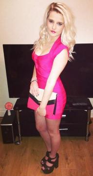 Heavenbelowthebelt64 from Queensland,Australia