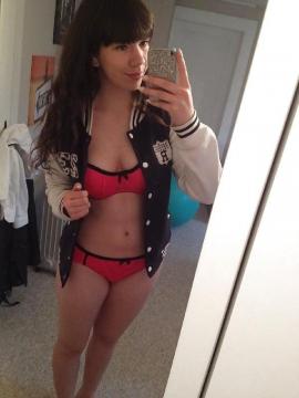 PlaaayyyGirl from Victoria,Australia