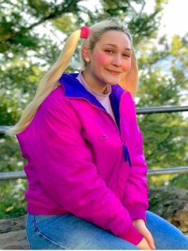 ChloeUnscripted99 from South Australia,Australia